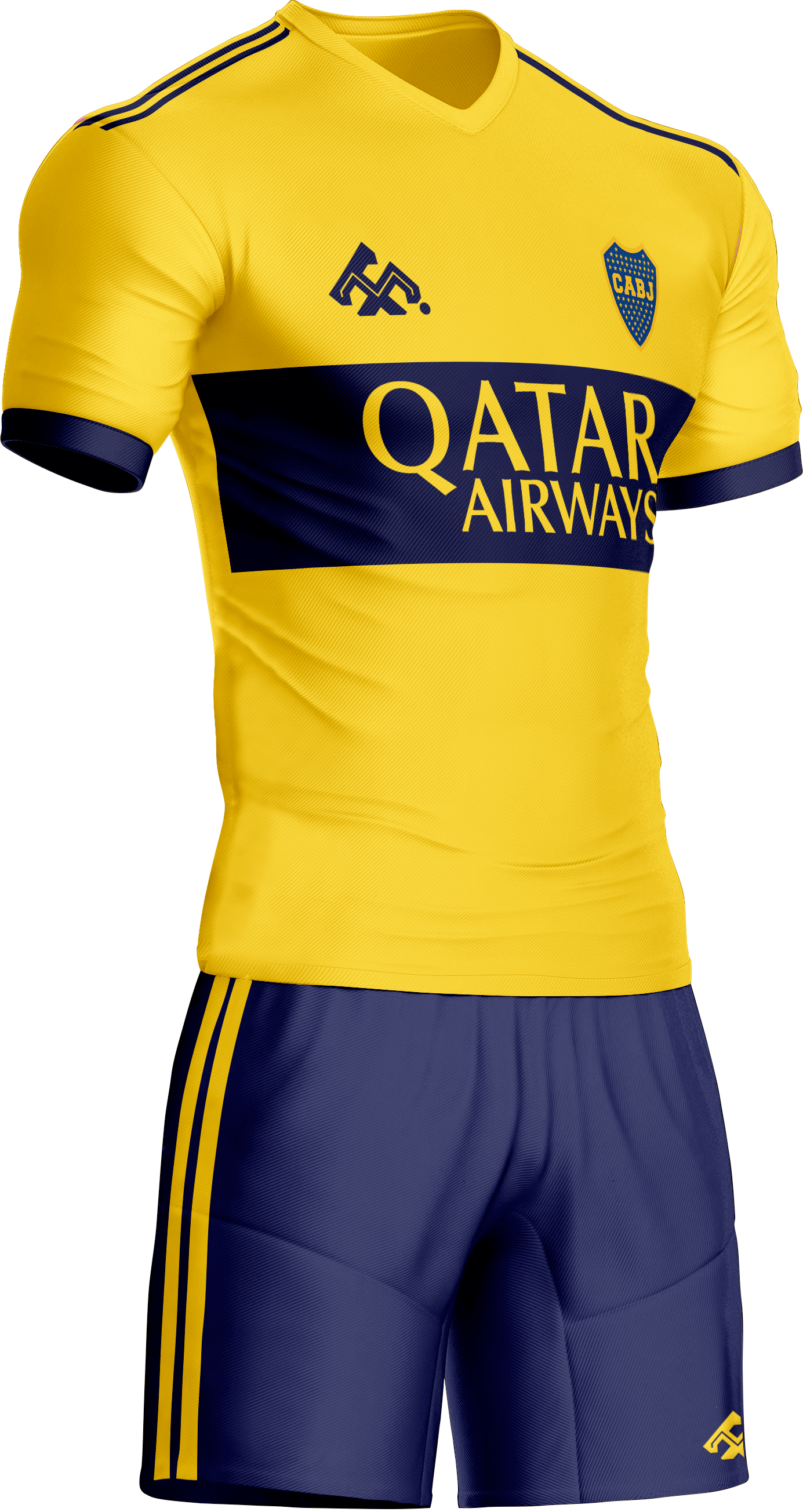 uniforme argentino monterrey